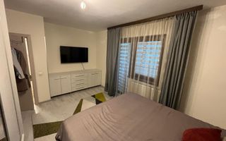 VITAN - Mihai Bravu | Chirie 2 camere metrou 350m+ loc parcare - Poză 7