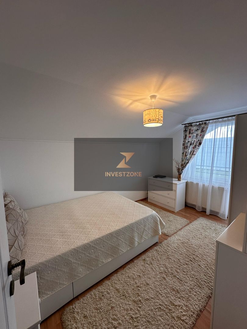 Casa de vanzare in cartierul Grigorescu/Oradea - Poză 30