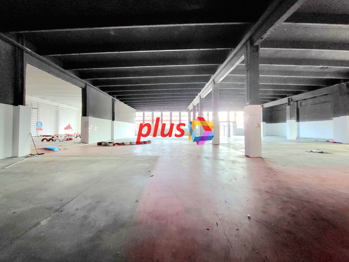 Show room - 600 mp #Plus-imo.ro - Poză 1