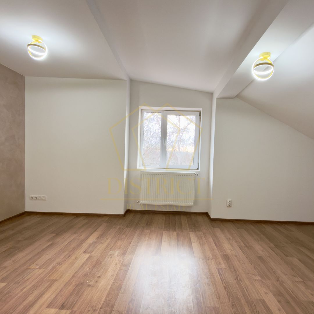 0% Com | Apartament superb 3 camere, pe două niveluri | Dumbrăvița - Poză 11