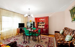 Vand/schimb apartament 4 camere, Micro 17, 98 mp, 120.000 EURO - Poză 16