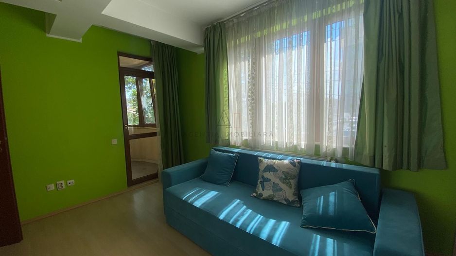 3 Camere Spatios - 2 balcoane - Poză 8