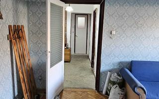 BRASADAS vinde ap 2 cam Carpati2 etaj 4/4. - Poză 6