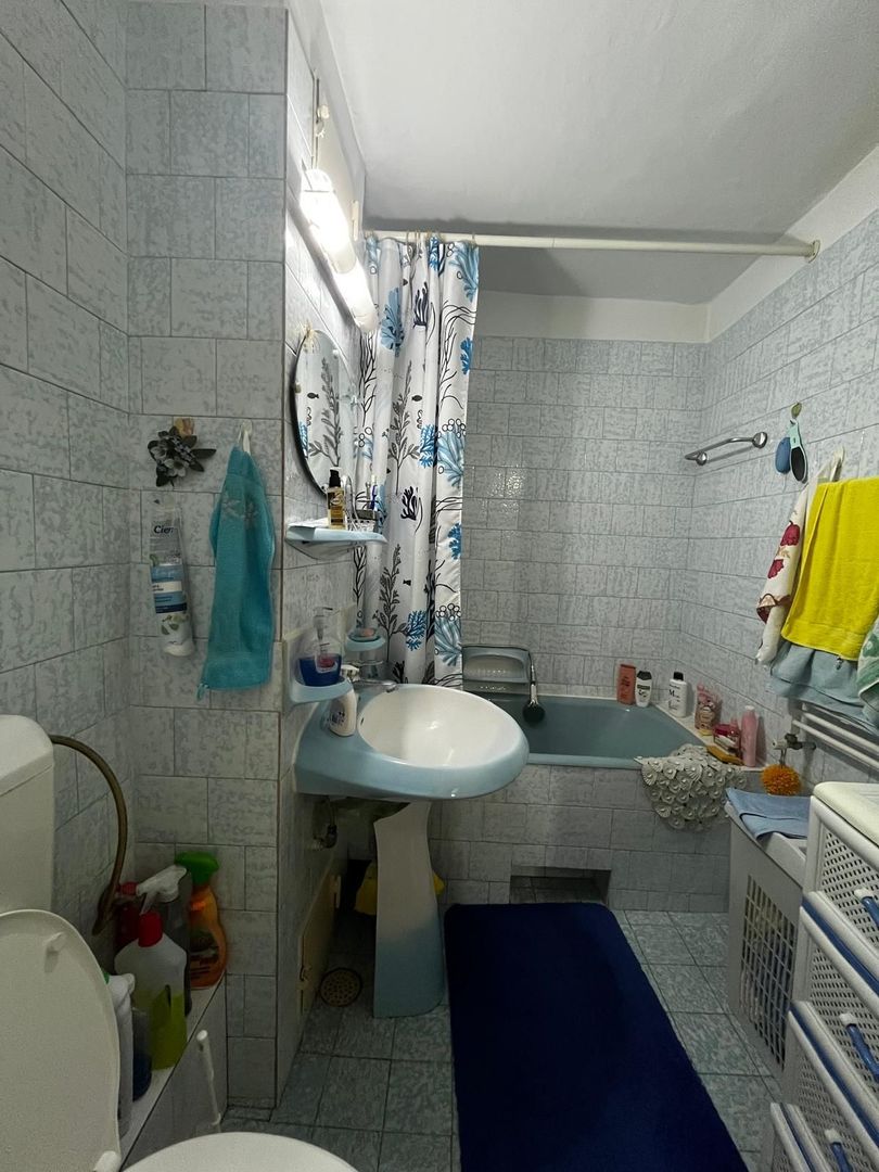 Apartament cu 4 camere, 80 mp utili la etajul 1 chiar in Calea Lipovei - Poză 15