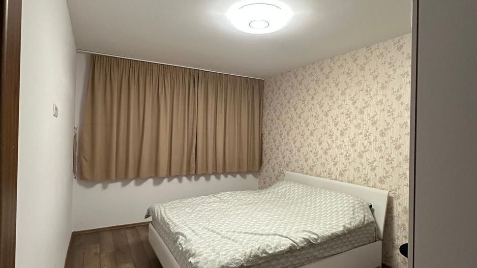 Apartament cu 3 Camere de InchiriatI Suceava/Scheia I 450Euro/Luna - Poză 3