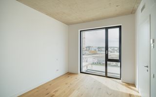 Vila duplex cu 3 camere - preluare leasing - Poză 9