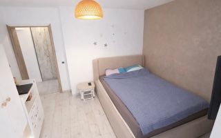 Apartament renovat si decomandat 4 camere | Doamna Ghica-Parc Plumbuita - Poză 7