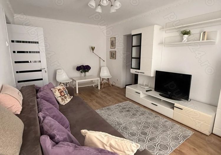 DE INCHIRIAT | APARTAMENT 2 CAMERE | PAJURA - Poză 1