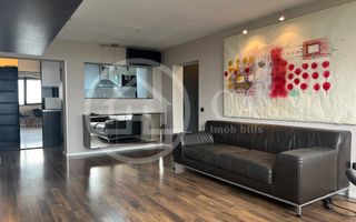 Apartament cu 3 camere de inchiriat in zona Rogerius Oradea - Poză 2