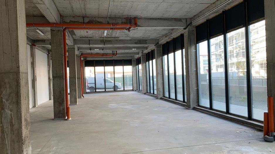 SPATIU COMERCIAL - Poză 4