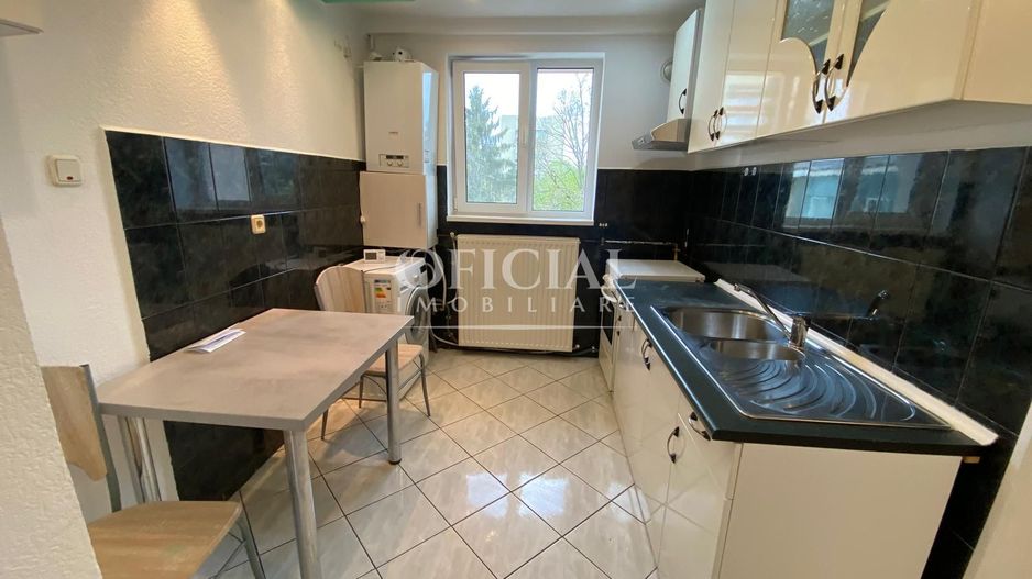 Apartament 2 Camere Decomandat | 53 Mp | Balcon | Gheorgheni IULIUS - Poză 5