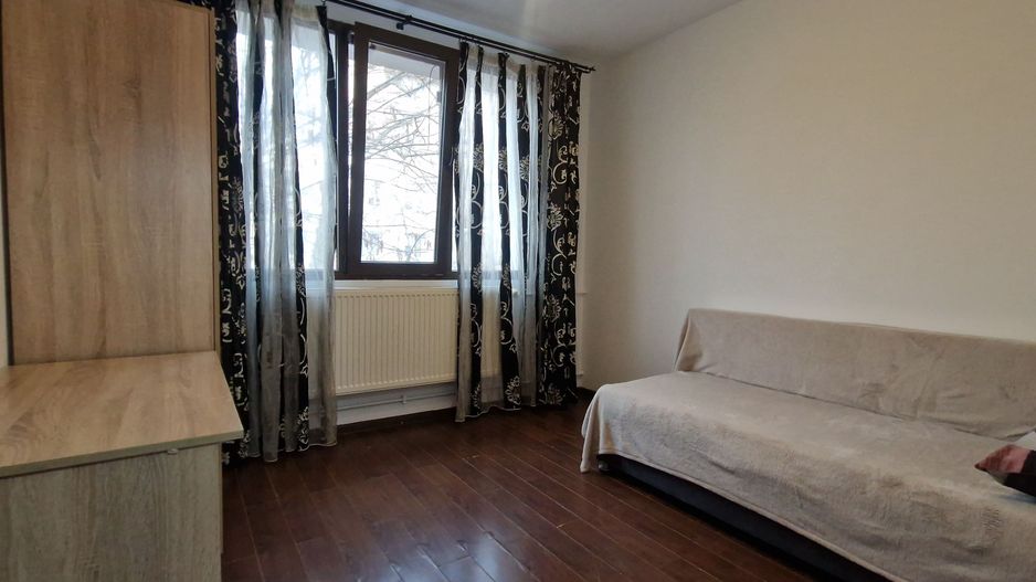 Proprietar vand Apartament 3 camere Dr Taberei - Metrou Valea Ialomitei - Poză 17