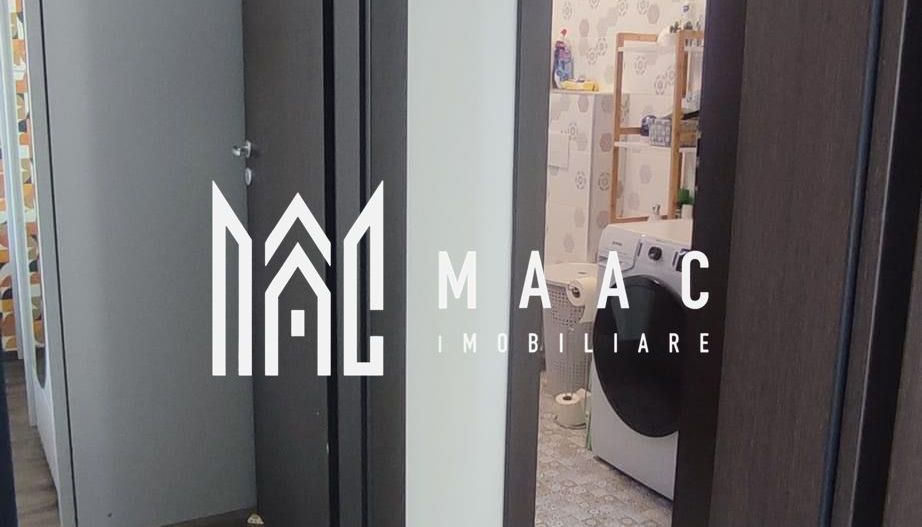 Penthouse 3 Camere I 2 Locuri de Parcare I Mobilat Modern - Poză 8