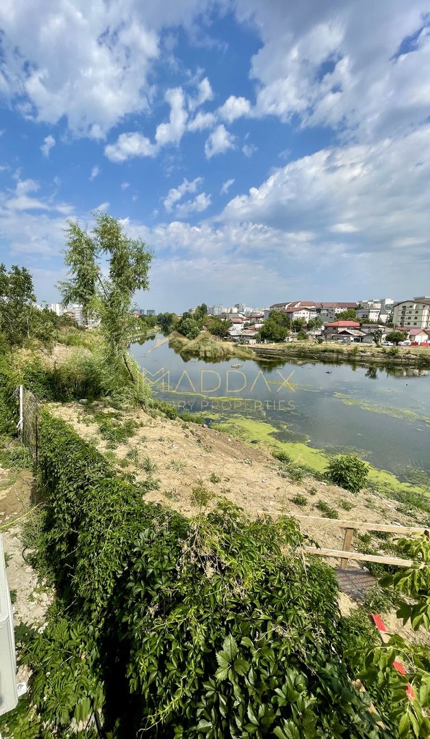 Apartament 2 camere***Proiect NOU***//Lake view//Dna Ghica//Colentina - Poză 26