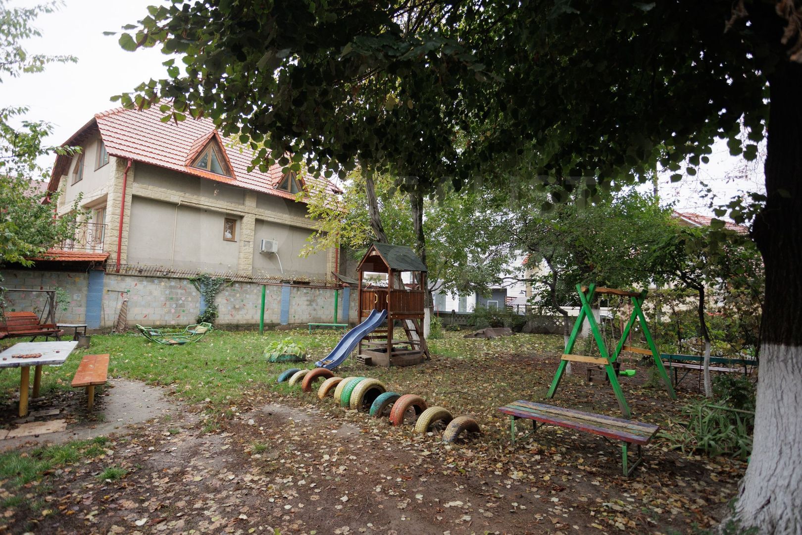 Vânzare, apartament cu o camera 28 mp, str. Colina Puşkin, Centru - Poză 14