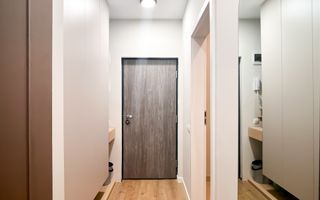 Apartament 2 camere LUX zona Iulius Mall Gheorgheni - Poză 13