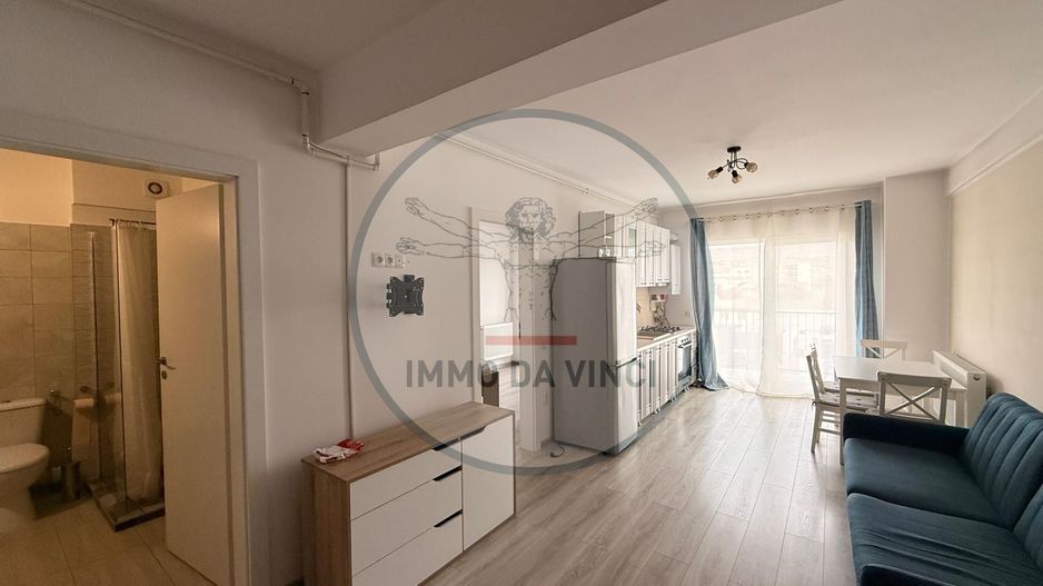 Apartament 2 camere Zona Fabricii/Kaufland Marasti - Poză 2