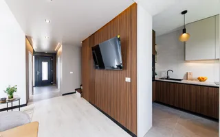 Duplex mobilat modern 5 camere, 3 bai, Mehala-Timisoara, COMISION 0 - Poză 42