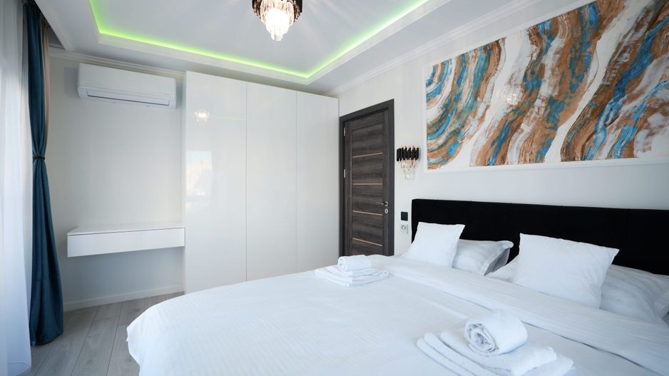 Apartament PREMIUM 3 camere 50 mp - Parcare - Iulius Mall - Poză 2
