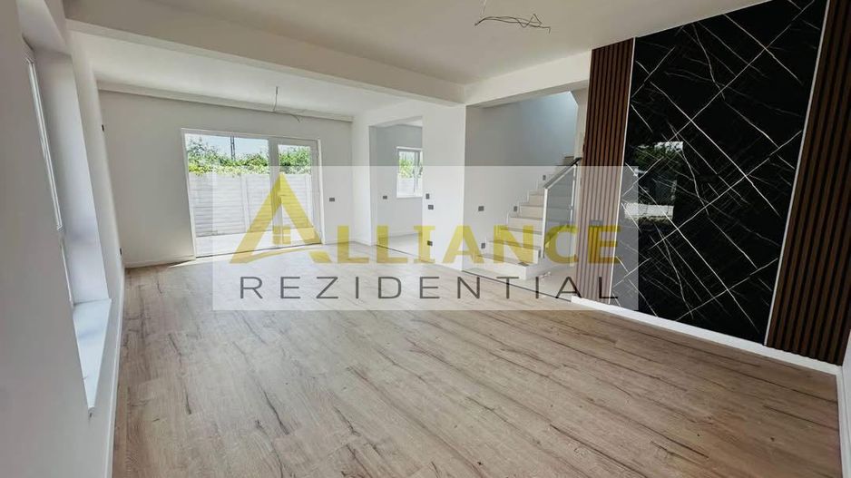Ansamblu Rezidential - 16 Case Individuale - 4 Camere 2 Bai - Poză 3