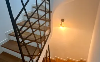 CASĂ TIP DUPLEX –GATED COMMUNITY | PANOURI SOLARE | DOTARI PREMIUM - Poză 15