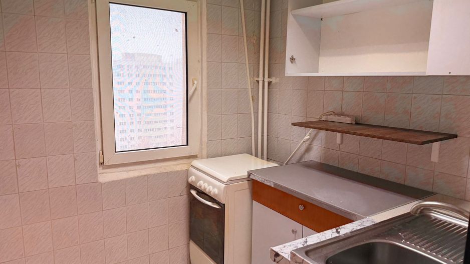 Apartament 2 camere - Semidecomandat - Strada Marcu Armasul - Poză 5