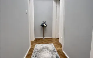 Apartament 110 mp utili ,  LUX  boxa , curte acces auto Balcescu - Poză 19