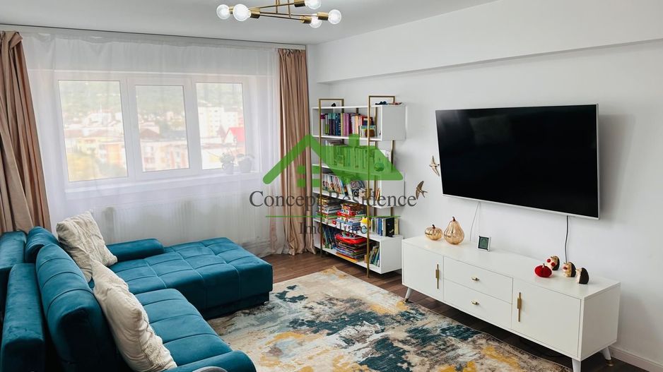 Apartament 4 camere ultramodern – zona Centrala Bd. Republicii - Poză 10
