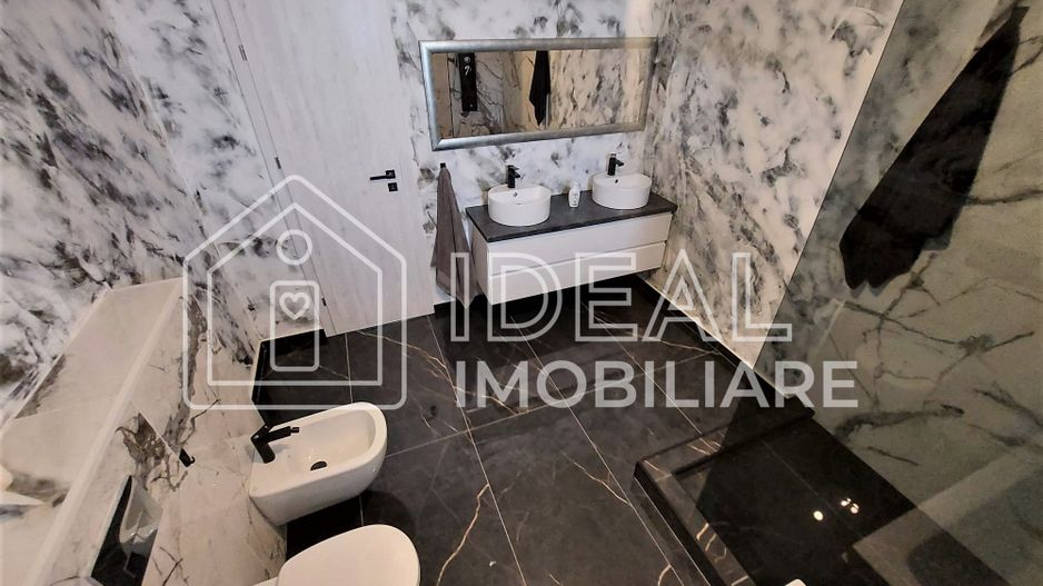 Casa Individuala LA CHEIE cu 250 mp utili, zona Strand - Poză 23