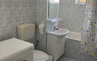 Apartament spațios cu 3 camere, 75 mp, decomandat, 2 băi, 2 balcoane – - Poză 9
