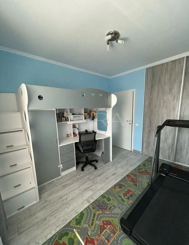 Apartament 3 camere cu terasă și parcare, Florești - Terra - Poză 2