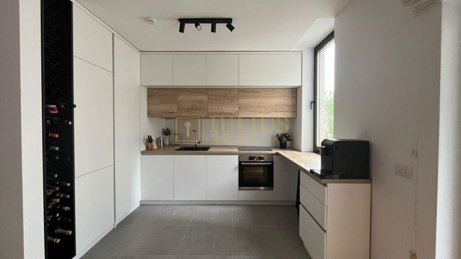 2 camere, loc parcare, Isho - Poză 3