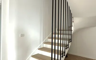 Duplex modern cu 5 camere in Dumbravita - Poză 13