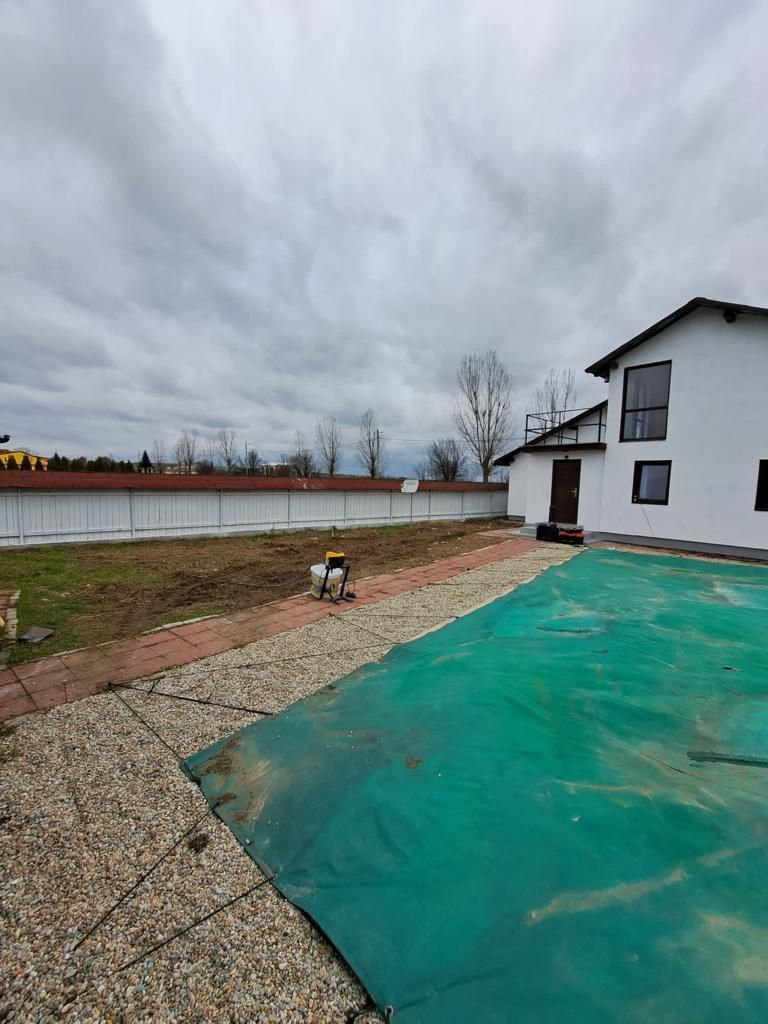 Casa unifamiliala 225 mp Calugareni Giurgiu - Poză 2