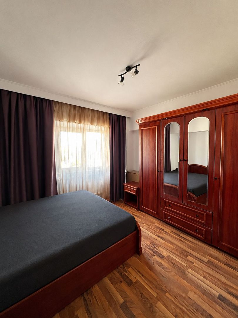 Apartament 2 camere decomandate | Trocadero | etaj 6/8 | centrala gaz - Poză 8