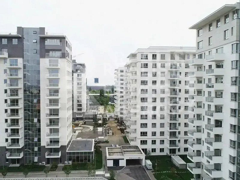 Vânzare, Apartament cu 4 camere, Luxuria Residence, Bucureşti - Poză 8