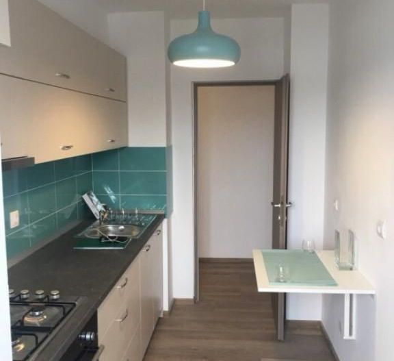Apartament cu o camera, mobilat si utilat, sup 47 mp - Faleza Dunarii - Poză 4