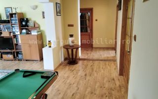 Vânzare Vilă P+1+Pod+Beci – Ideală pentru 2 Familii – Constanța, Km4 - Poză 9