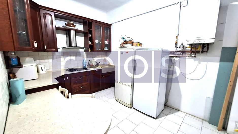 134.000 EURO | APARTAMENT IN VILA | MATERNITATEA BUCUR - Poză 10
