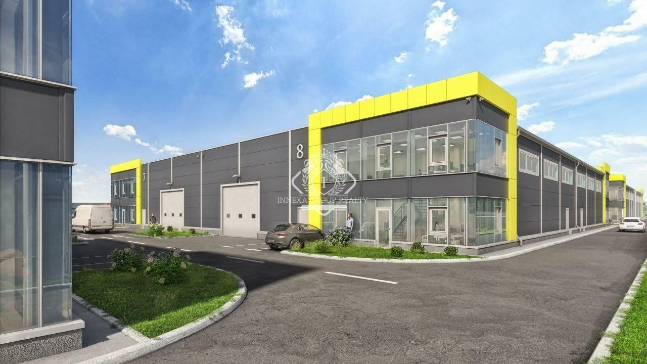 Hala de inchiriat 600 mp | zona Pallady - Poză 9