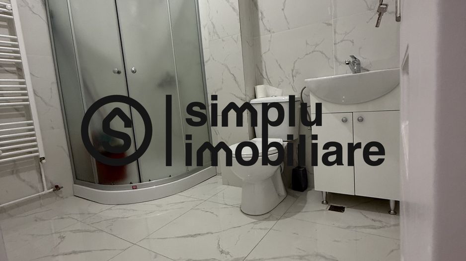 Garsoniera Cornitoiu et 7/7+M - Poză 8