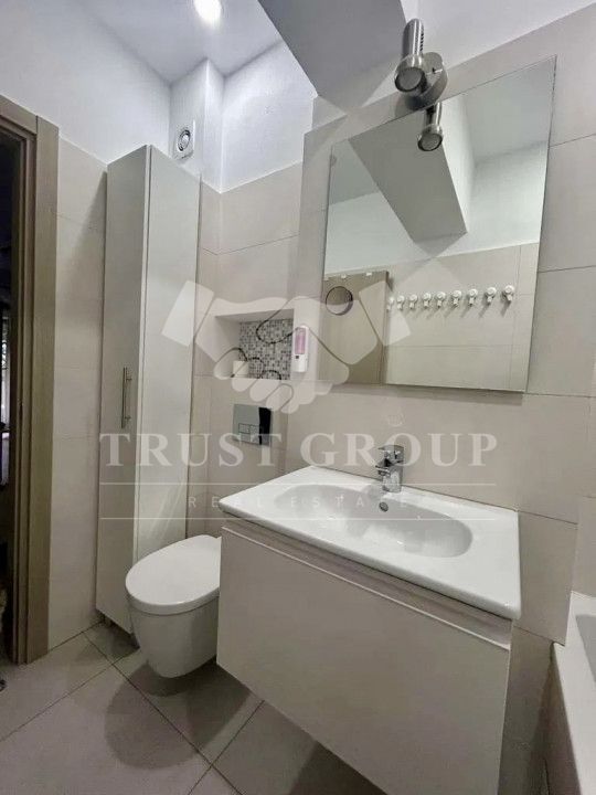 Aparatment 2 camere Victoriei - Poză 8