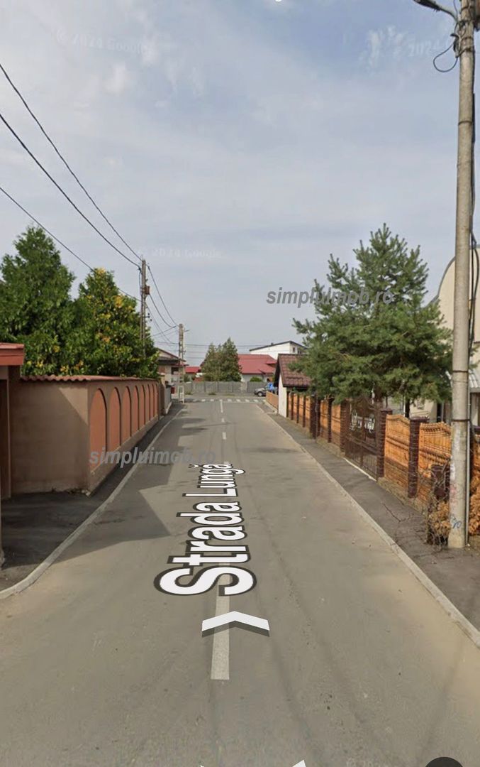 Comuna Manolache Langa Centura Bucuresti gaz curent asfalt - Poză 4