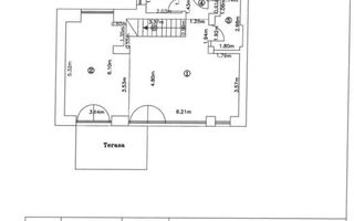 Complex Amber Gardens Tunari - Poză 31