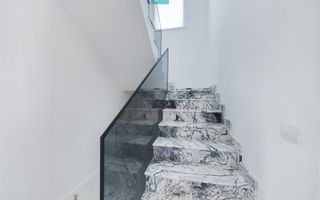 Preț nou! Vilă individuală cu teren generos de 627 mp, Corbeanca - Poză 16