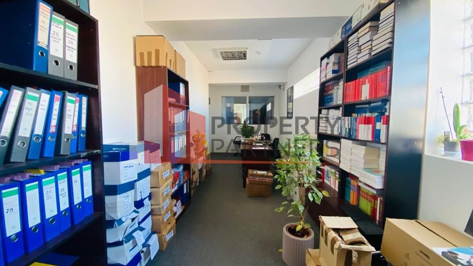 215 mp pozitie centrala Calea Plevnei - Poză 11