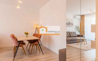 Langa Scoala AvenorVedere directa Padure Baneasa - parcare - Poză 6