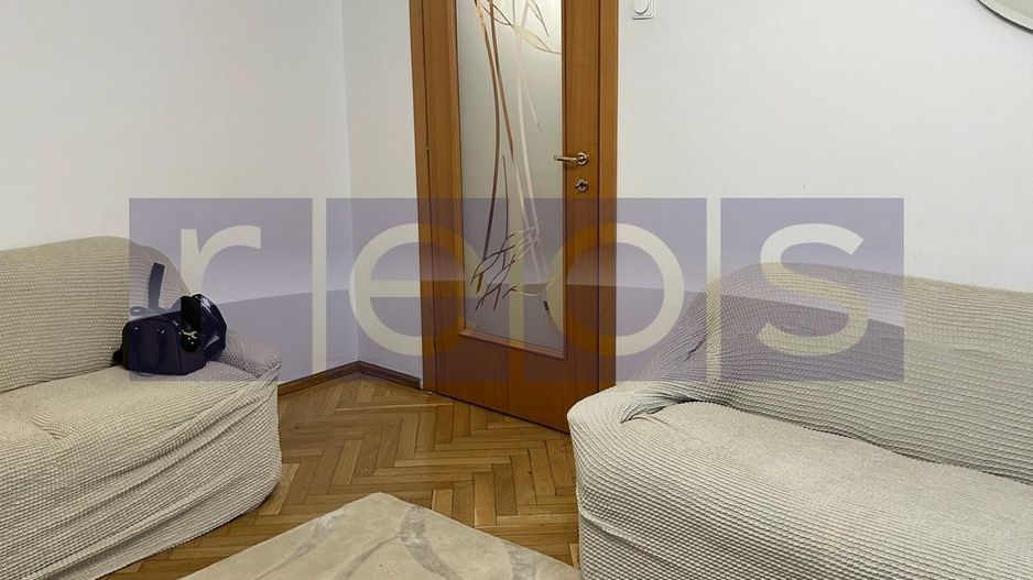 APARTAMENT 3 CAMERE + BOXA  ZONA DOMENII - Poză 4