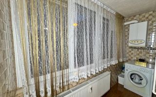 Ap 3 camere decomandat - zona Tractorul ID: 17339 - Poză 16