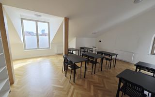 Spatiu Birouri Ion MIhalache - Turda I 249 mp I - Poză 31